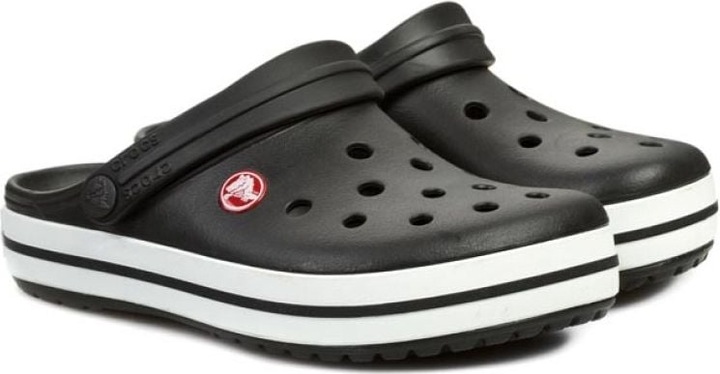 Actual product image Crocs Crocband (37, 38)