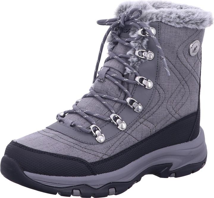 Immagine prodotto Skechers Stivaletti da donna Fodera calda 167283 (39)