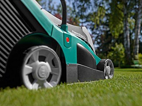 Immagine prodotto Bosch Home & Garden Rotak 370 (Batteria ricaricabile)
