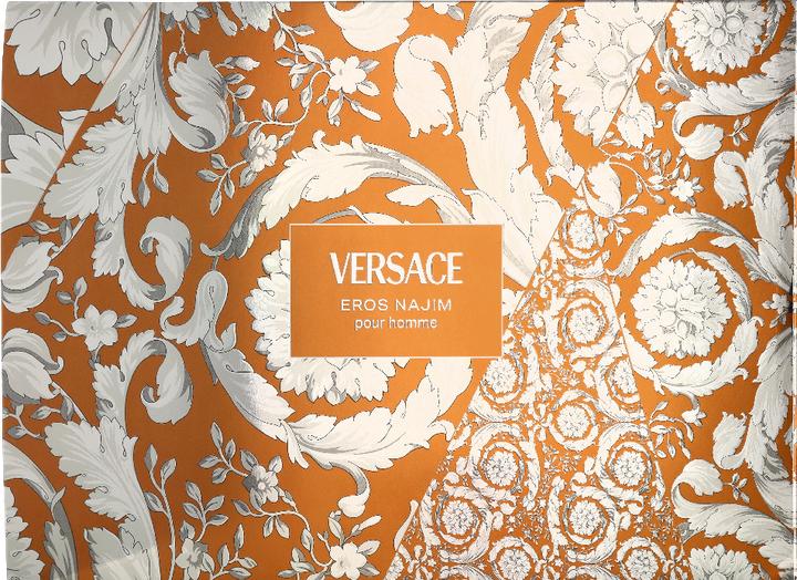 Produktbild Versace Eros Najim (Parfum Set)