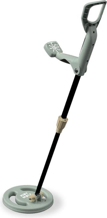 Actual product image Kidywolf Metalldetektor