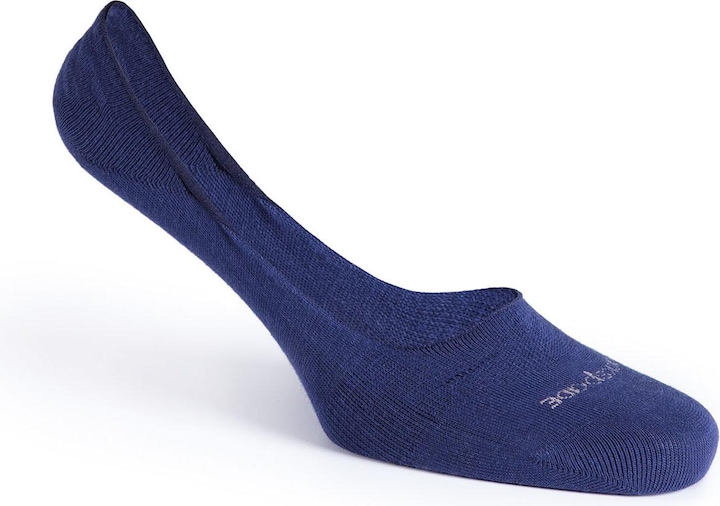 Produktbild Blackspade Füsslinge No Show Socks (5er Pack, 39 - 42)