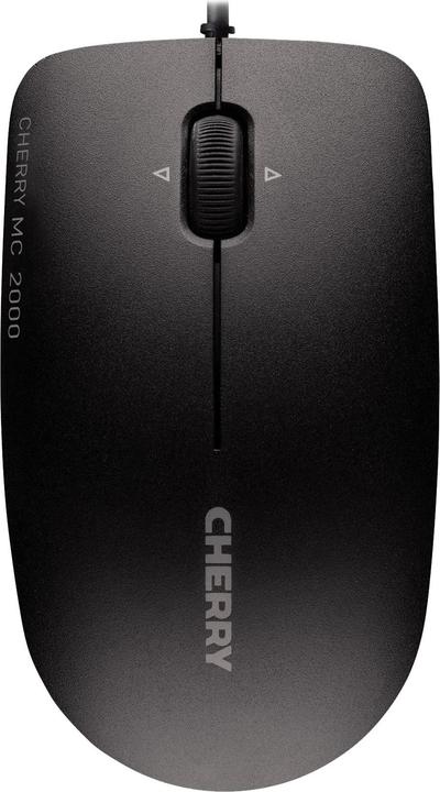 Productafbeelding CHERRY MC 2000 (Bedraad)