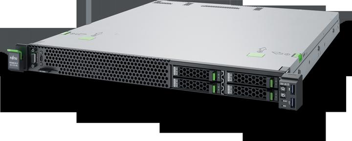 Produktbild Fujitsu Server RX1330 M6, 6333P, 1x32GB (32 GB, Rack Server)
