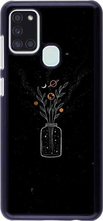 Image du produit PhoneLook Coque Vase black (Samsung Galaxy A21s)
