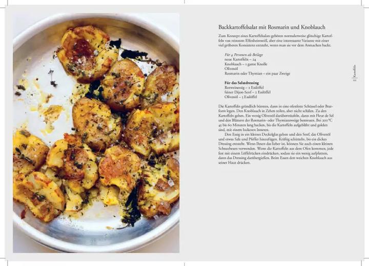 Produktbild Tender. Gemüse (Deutsch, Nigel Slater, 2012)