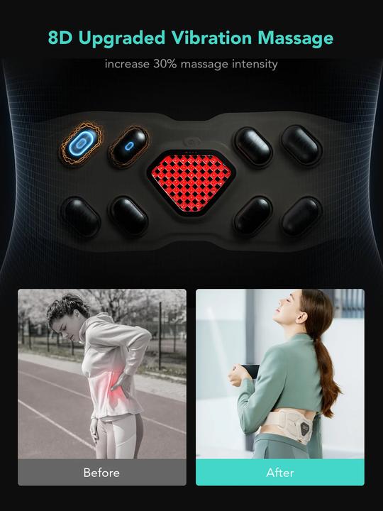 Produktbild SKG W9 Pro