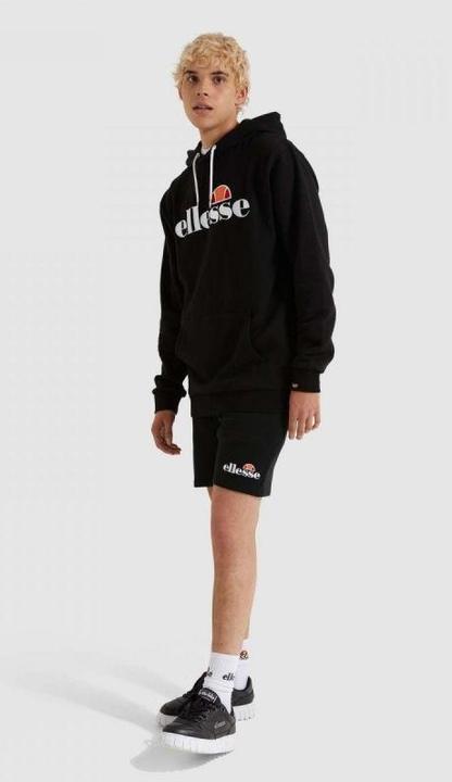 Produktbild Ellesse Shorts Sportlich Bequem sitzend SILVAN FLEECE SHORT (XL)