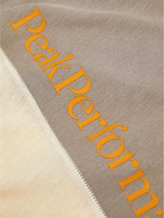 Produktbild Peak Performance Trail Wool Blend S/S (M)