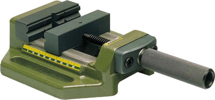 Proxxon Maschinenschraubstock PRIMUS 75 (65 mm)