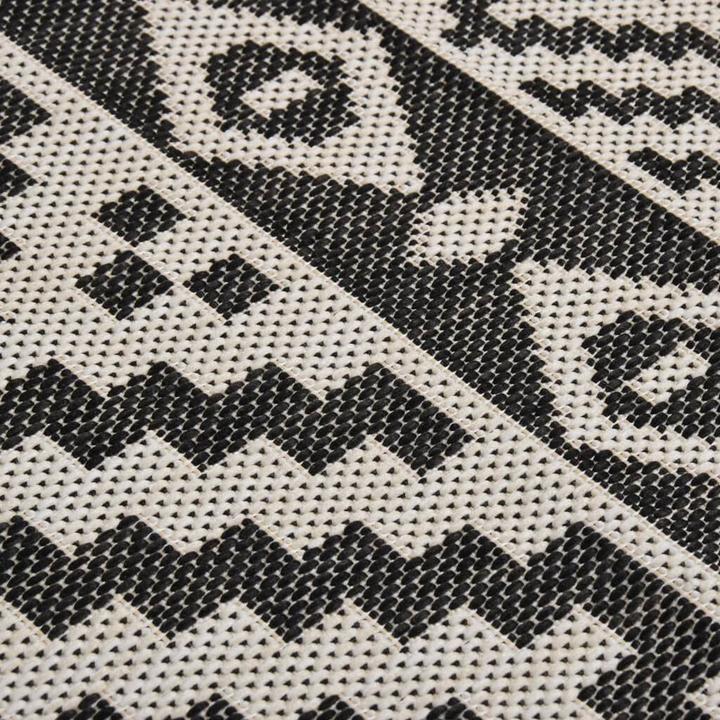 Produktbild vidaXL Outdoor-Teppich (140 x 200 cm)