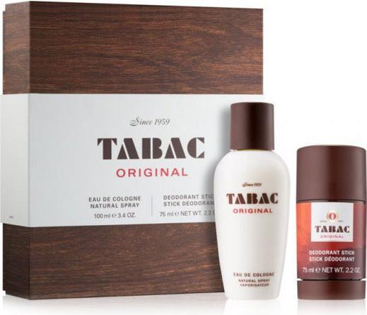 Immagine prodotto Tabac Set originale