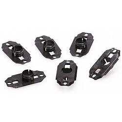 G-Gotoh Gotoh C.A.R.D. System für SD90 (3l/3r), Zubehör Instrumente