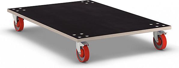 Produktbild Wagner System Profi-Transportroller (1000 kg)