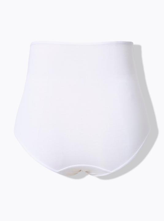 Immagine prodotto Ulla Popken Mama-Taillenslip, Baucheinsatz (50)