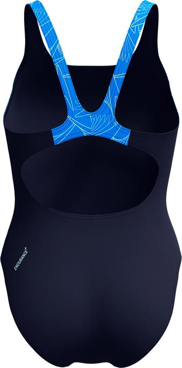 Produktbild Speedo HyperBoom Splice Muscleback (38, 42)