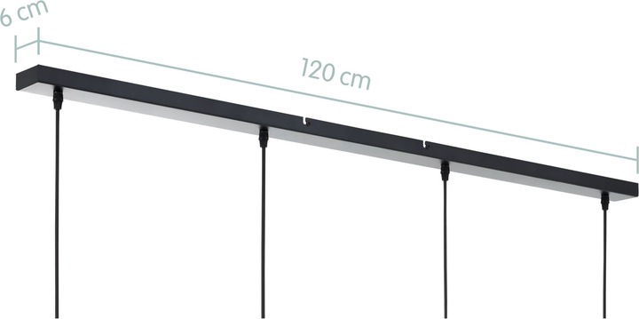 Image du produit micasa Nicolai (E27)