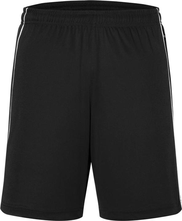 Produktbild James & Nicholson Basic Shorts (S)