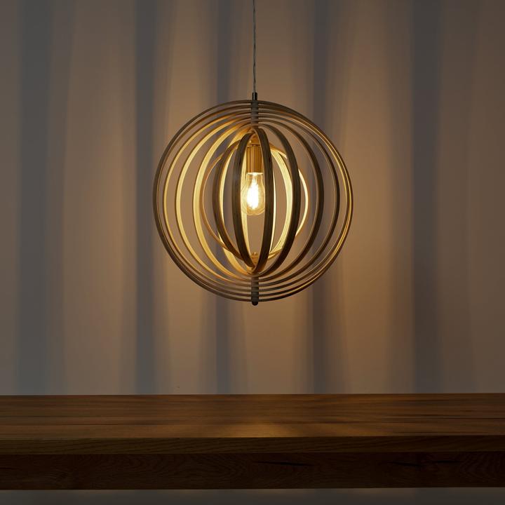Actual product image micasa Gaia (E27)