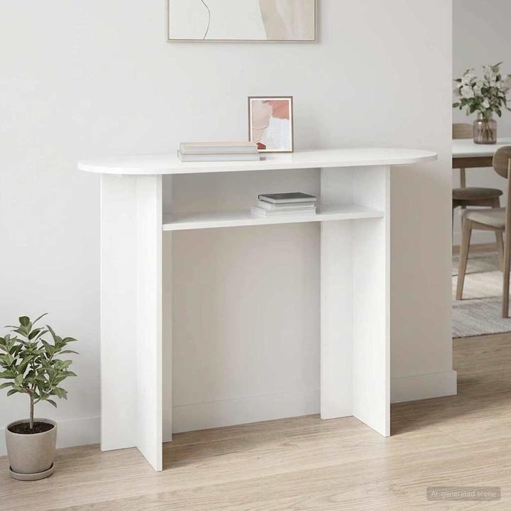 Image du produit vidaXL Konsolentisch (39.50 x 100 x 75 cm)
