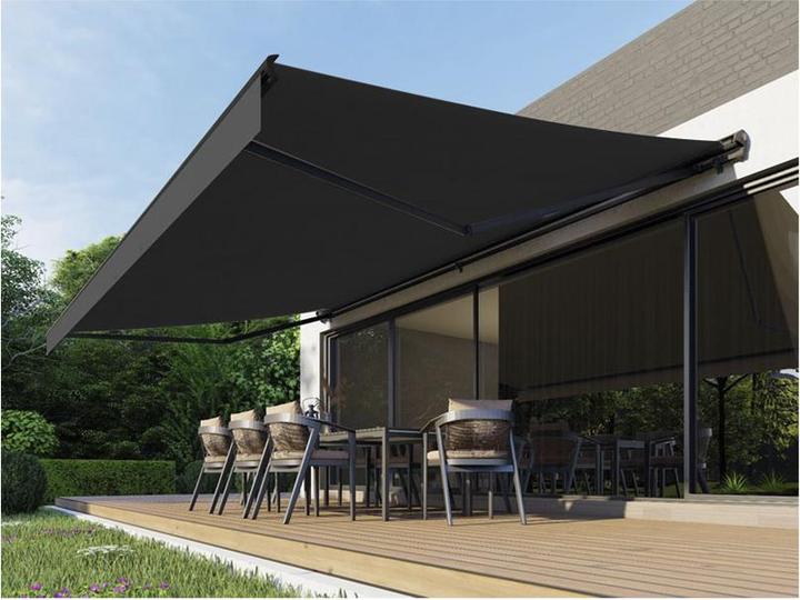 Produktbild Contini Markise mit Solar (3.95 m)