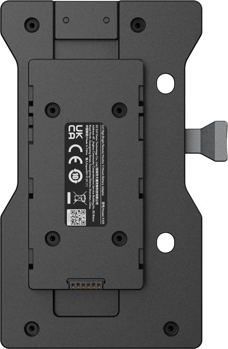 Produktbild DJI High-Bright Funkmonitor V-Mount Akku-Adapter (Drohnen Akku)