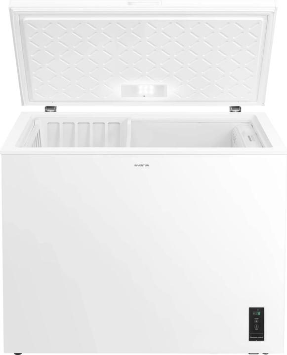 Immagine prodotto Inventum VK980W (233 l)