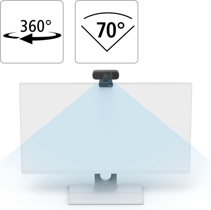 Immagine prodotto Hama C-400 (2 Mpx)