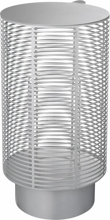 Produktbild Blomus Outdoor Laterne -OLEA- Silver L
