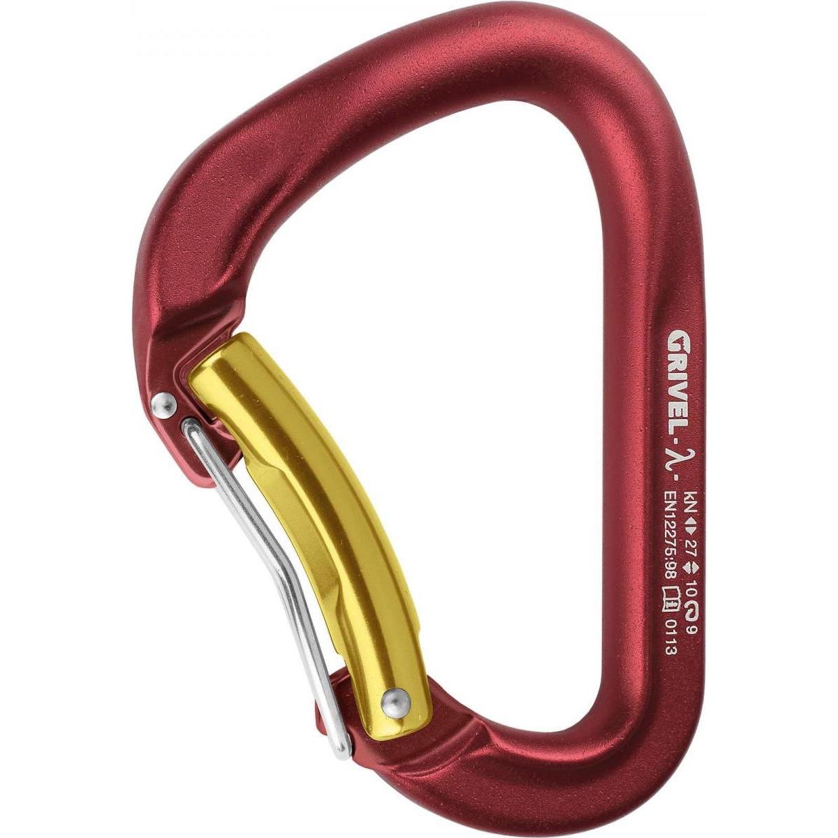 Grivel, Karabiner
