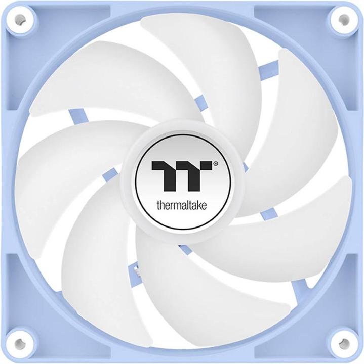 Produktbild Thermaltake CT140 ARGB Sync Hydrangea Blue 2 Pack Housing (140 mm, 2x)