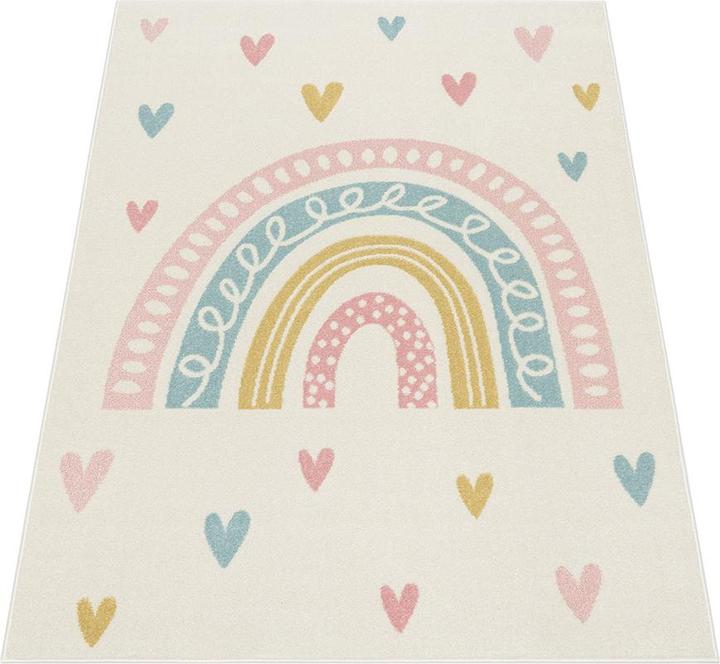 Produktbild Paco Home Regenbogen (220 x 160 cm)