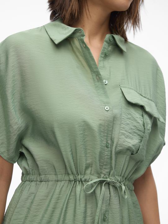 Produktbild Vero Moda VMIRIS Midikleid Kleid (L)