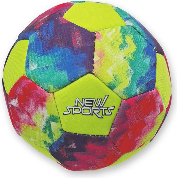 Immagine prodotto New Sports Neopren Ball