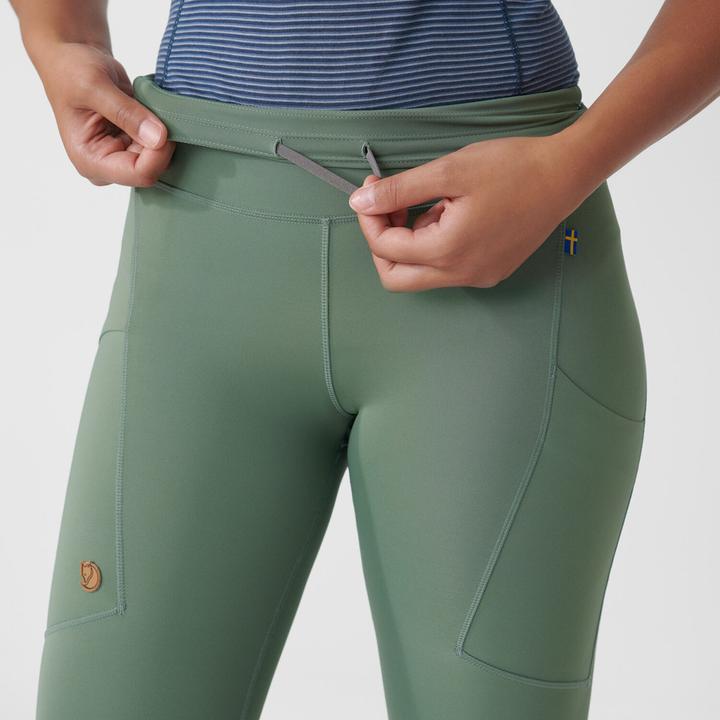 Produktbild Fjällräven Abisko Tights (S)