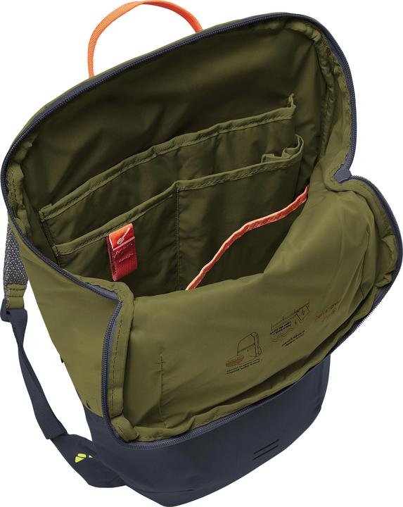 Actual product image Vaude CityGo (14 l)