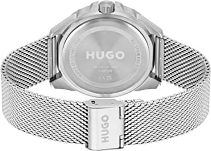 Produktbild Hugo Boss Fresh 1530287 (44 mm)