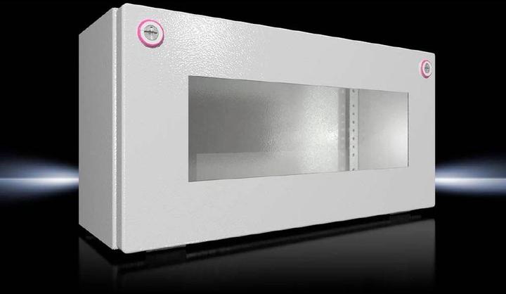 Elektronikzubehör + Gehäuse