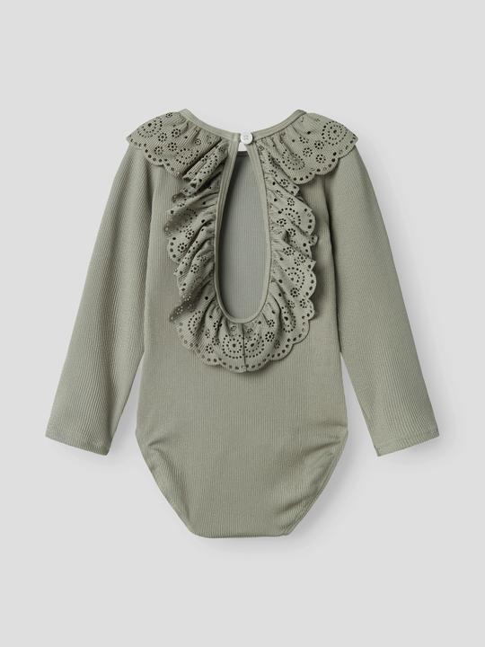 Image du produit Name it Langarm Badeanzug (98)