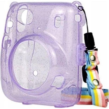 Loveinstant Pouch, Kameratasche, Mehrfarbig