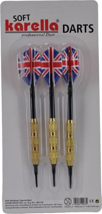 Produktbild Karella Blister-Set (16 g)
