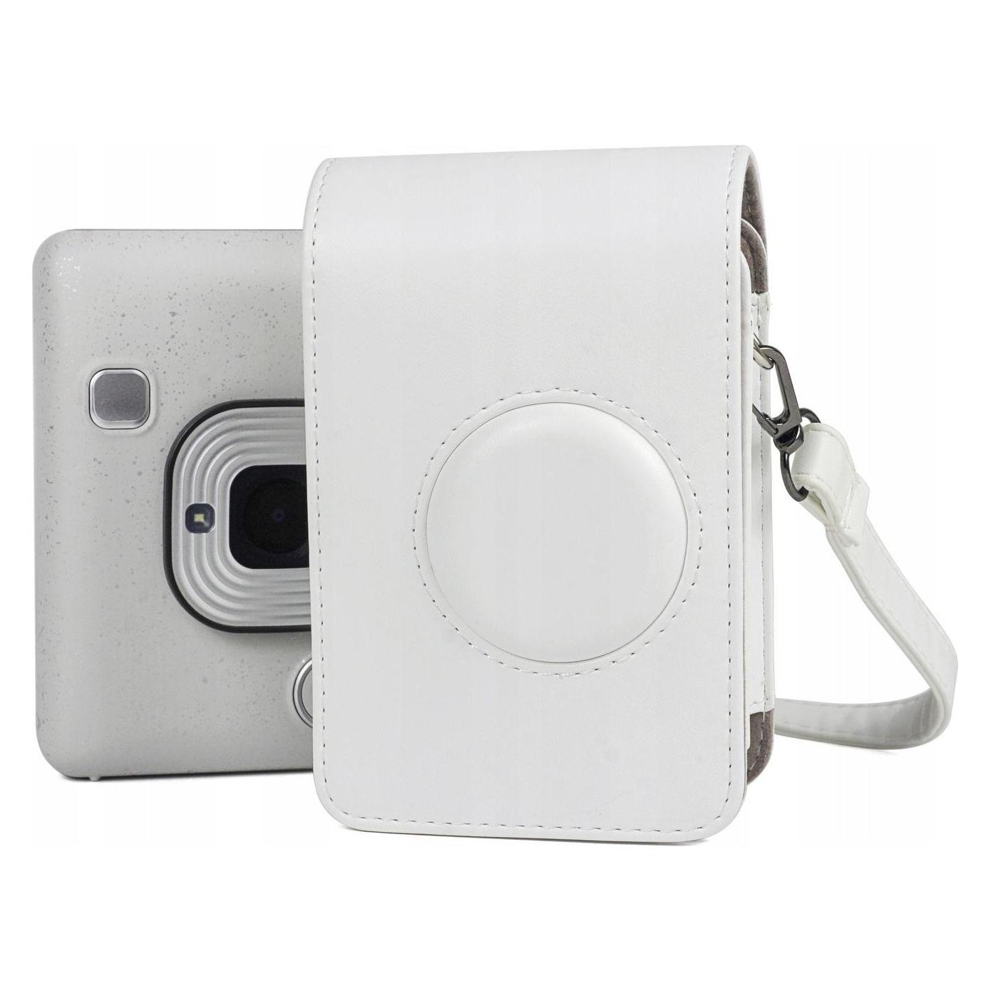 Cesar & Sheba 2024: Vinci Una Fotocamera Istantanea Fujifilm Instax Mini 12 Al Giorno Scaled