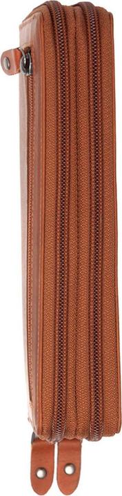 Produktbild The Chesterfield Brand Hadley Geldbörse RFID Schutz Leder 19 cm