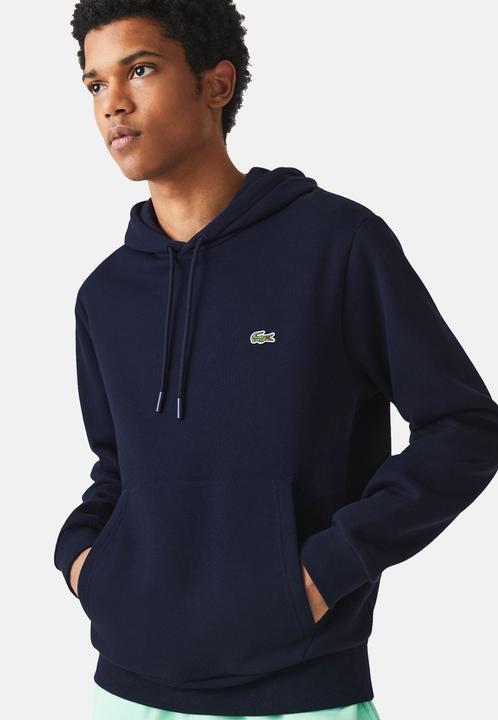 Actual product image Lacoste Hoodie Sportswear - 103341 (XL)