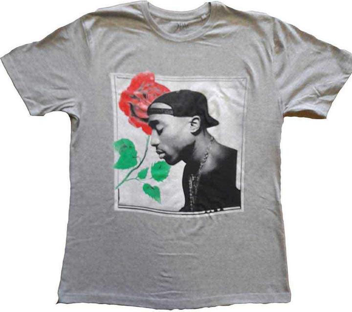 Tupac Rose