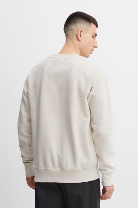 Actual product image Solid SDLenz Crew SW 21107419 (XL)