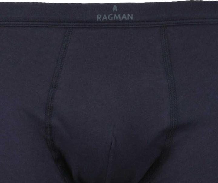 Produktbild Ragman Boxershort Casual Bequem sitzend (S, 4er Pack)