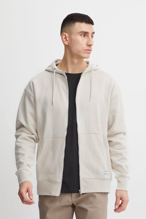 Produktbild Solid SDLenz Zipper SW - Sweatshirt - 21107421 (L)