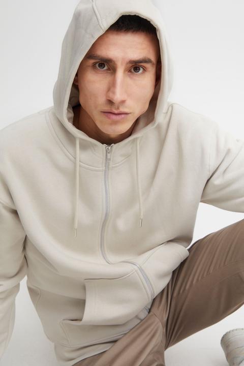 Produktbild Solid SDLenz Zipper SW - Sweatshirt - 21107421 (L)