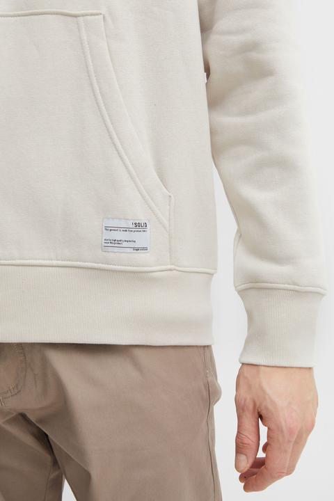 Produktbild Solid SDLenz Zipper SW - Sweatshirt - 21107421 (L)